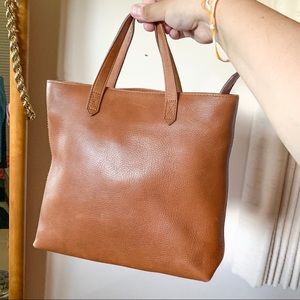 Madewell Transport Crossbody Bag
